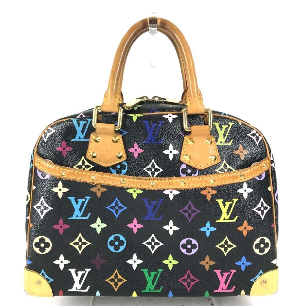 Louis Vuitton Trouville Handbag #310588L17B
